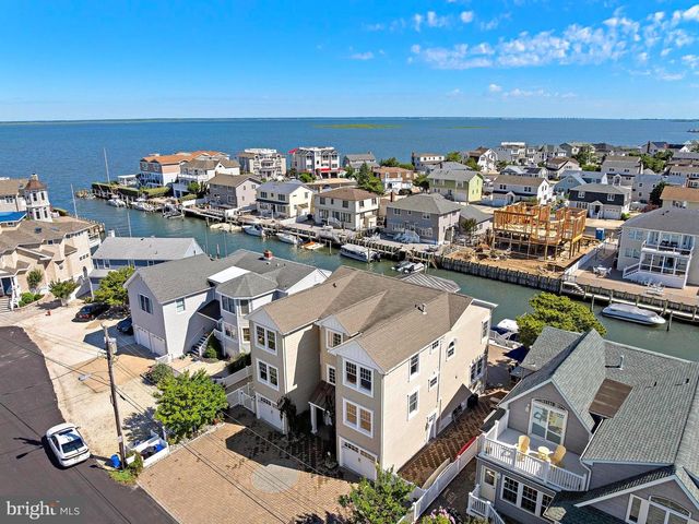 15 W RYERSON LN, Long Beach Township, NJ 08008