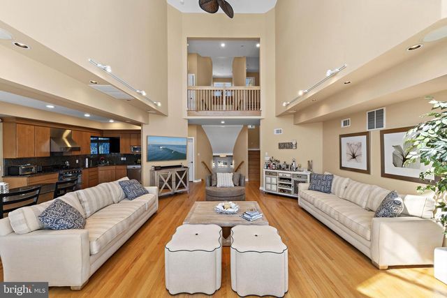 15 W RYERSON LN, Long Beach Township, NJ 08008