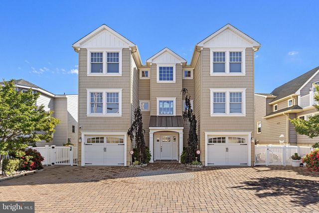 15 W RYERSON LN, Long Beach Township, NJ 08008