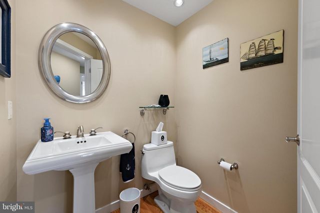 15 W RYERSON LN, Long Beach Township, NJ 08008