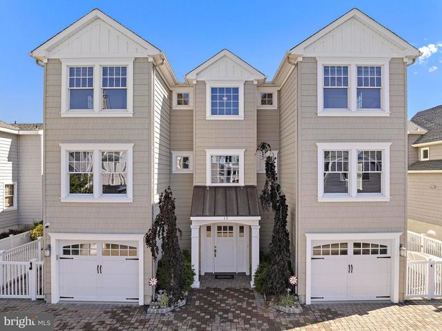 15 W RYERSON LN, Long Beach Township, NJ 08008