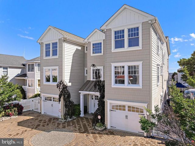 15 W RYERSON LN, Long Beach Township, NJ 08008