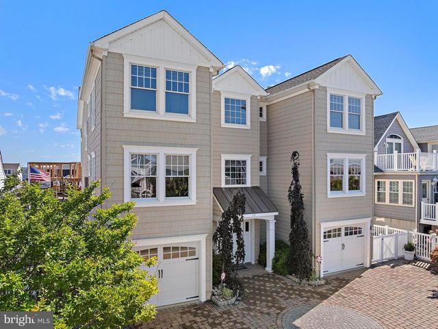 15 W RYERSON LN, Long Beach Township, NJ 08008