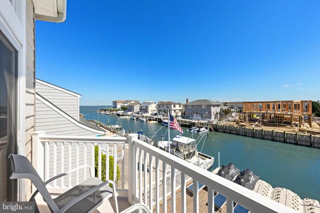 15 W RYERSON LN, Long Beach Township, NJ 08008
