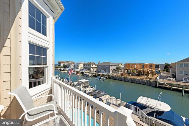 15 W RYERSON LN, Long Beach Township, NJ 08008