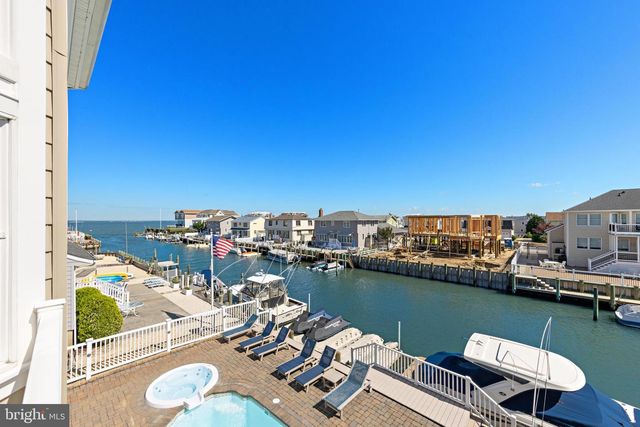 15 W RYERSON LN, Long Beach Township, NJ 08008