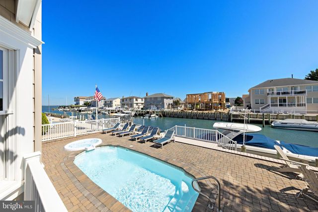 15 W RYERSON LN, Long Beach Township, NJ 08008