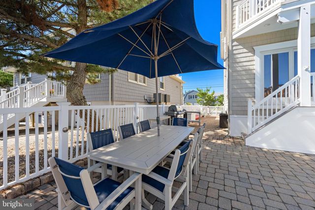 15 W RYERSON LN, Long Beach Township, NJ 08008
