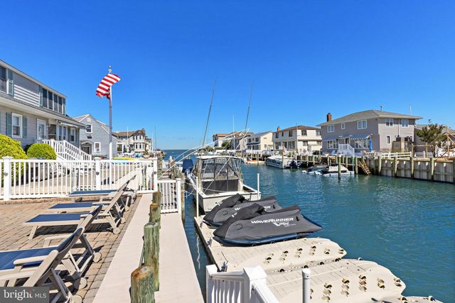 15 W RYERSON LN, Long Beach Township, NJ 08008