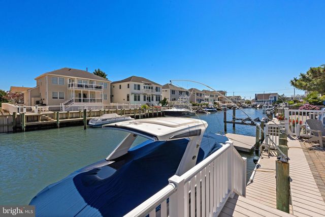 15 W RYERSON LN, Long Beach Township, NJ 08008