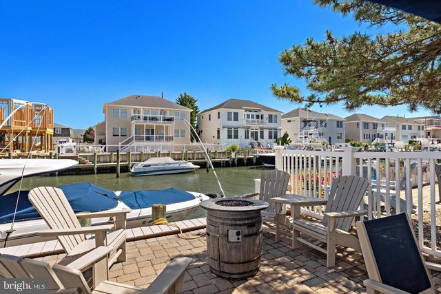 15 W RYERSON LN, Long Beach Township, NJ 08008