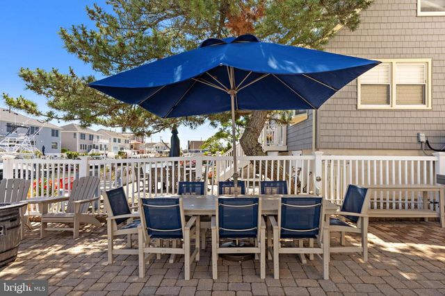 15 W RYERSON LN, Long Beach Township, NJ 08008