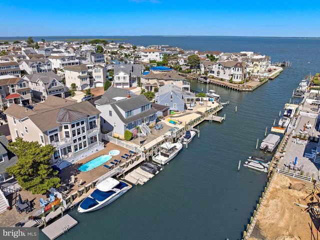 15 W RYERSON LN, Long Beach Township, NJ 08008