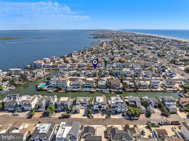 15 W RYERSON LN, Long Beach Township, NJ 08008