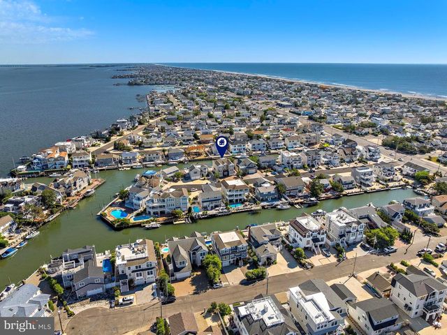 15 W RYERSON LN, Long Beach Township, NJ 08008