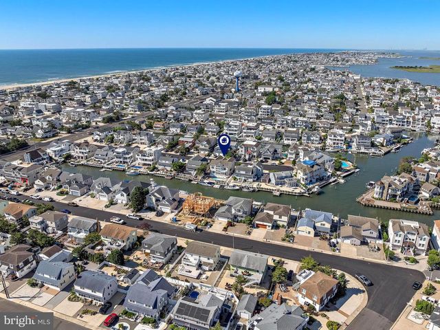 15 W RYERSON LN, Long Beach Township, NJ 08008