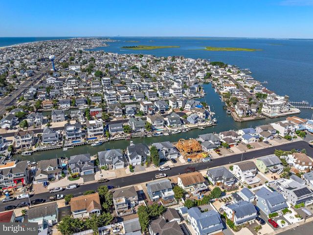 15 W RYERSON LN, Long Beach Township, NJ 08008