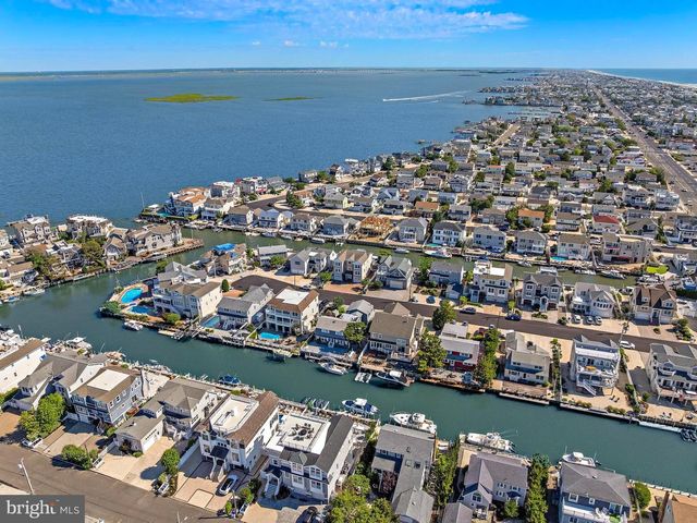 15 W RYERSON LN, Long Beach Township, NJ 08008