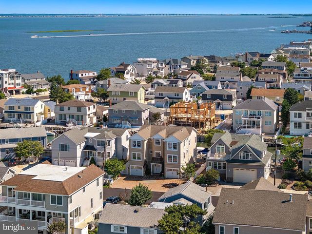15 W RYERSON LN, Long Beach Township, NJ 08008