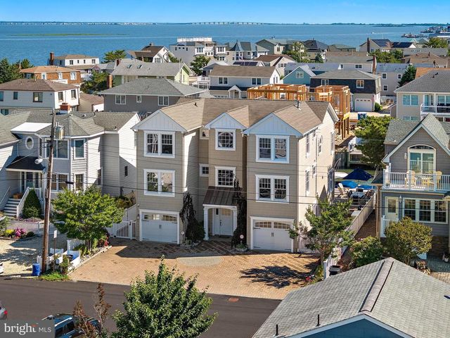 15 W RYERSON LN, Long Beach Township, NJ 08008
