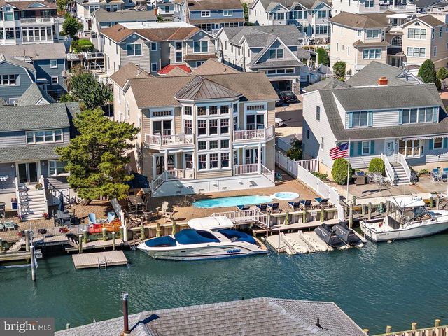 15 W RYERSON LN, Long Beach Township, NJ 08008