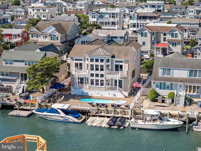 15 W RYERSON LN, Long Beach Township, NJ 08008