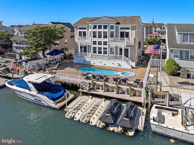 15 W RYERSON LN, Long Beach Township, NJ 08008