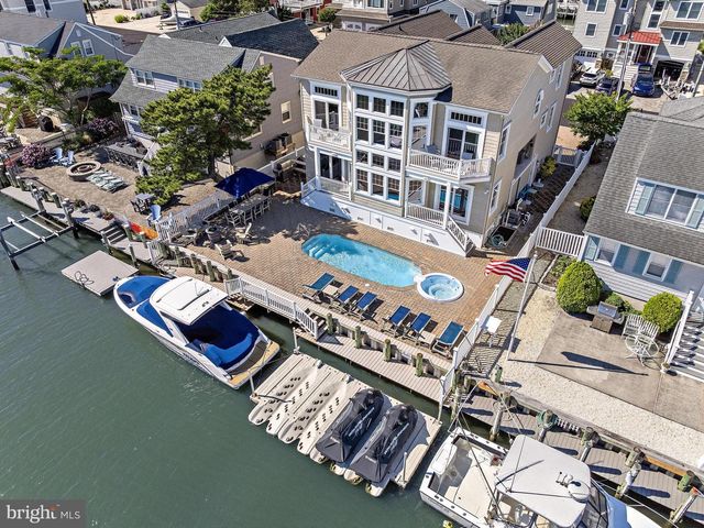 15 W RYERSON LN, Long Beach Township, NJ 08008