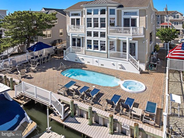 15 W RYERSON LN, Long Beach Township, NJ 08008