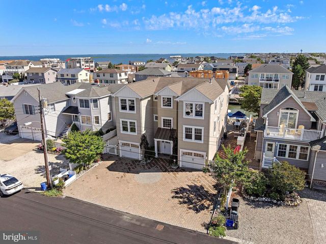 15 W RYERSON LN, Long Beach Township, NJ 08008