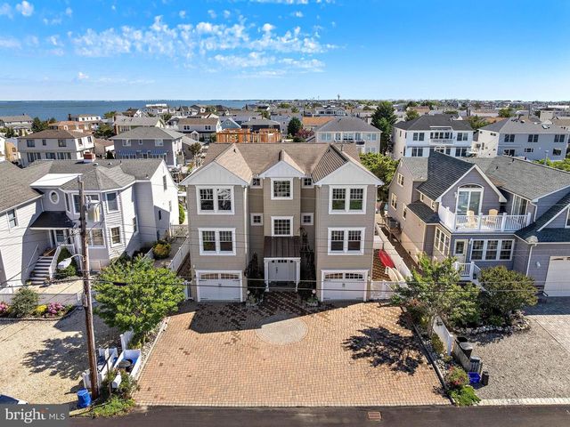 15 W RYERSON LN, Long Beach Township, NJ 08008