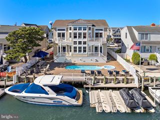 15 W RYERSON LN, Long Beach Township, NJ 08008