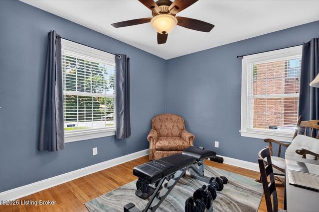 3309 Wellingmoor Ave, Louisville, KY 40218