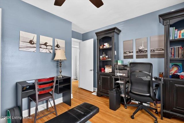 3309 Wellingmoor Ave, Louisville, KY 40218