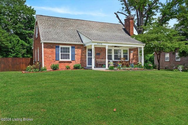 3309 Wellingmoor Ave, Louisville, KY 40218