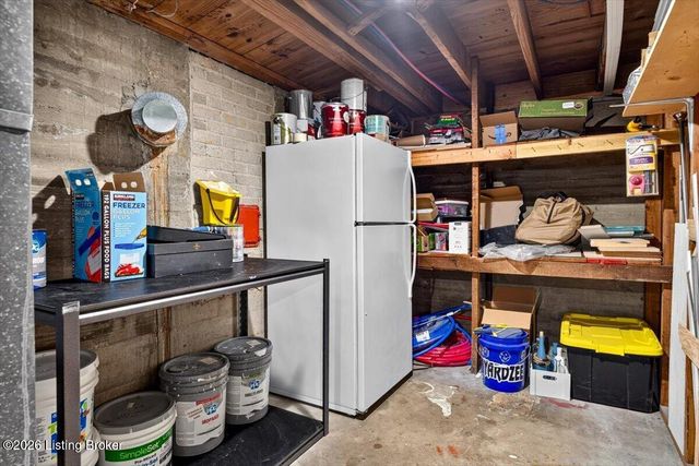3309 Wellingmoor Ave, Louisville, KY 40218