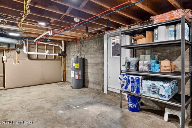 3309 Wellingmoor Ave, Louisville, KY 40218