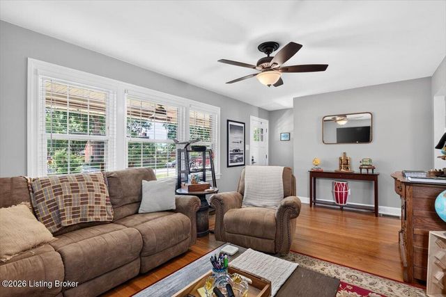 3309 Wellingmoor Ave, Louisville, KY 40218
