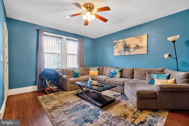 207 ADAMS ST NE, Washington, DC 20002