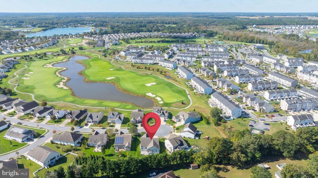 25206 LUMBERTON DR, Millsboro, DE 19966