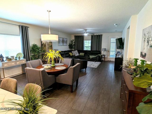 3825 EAGLE ROCK Road, Middleburg, FL 32068