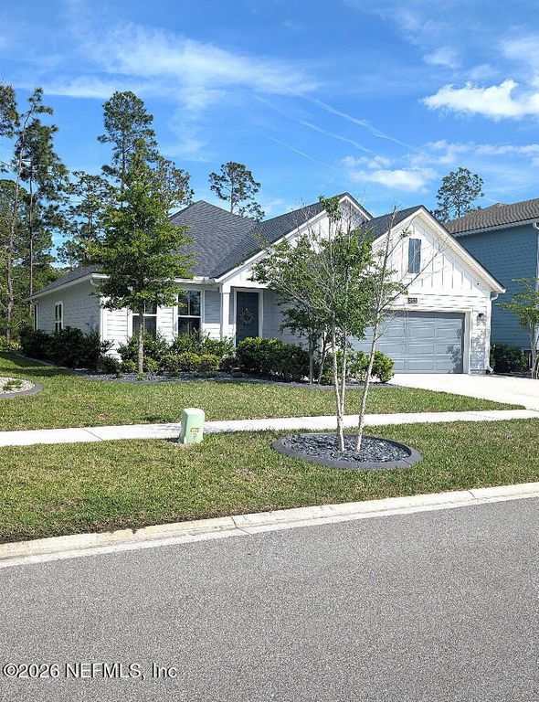 3825 EAGLE ROCK Road, Middleburg, FL 32068