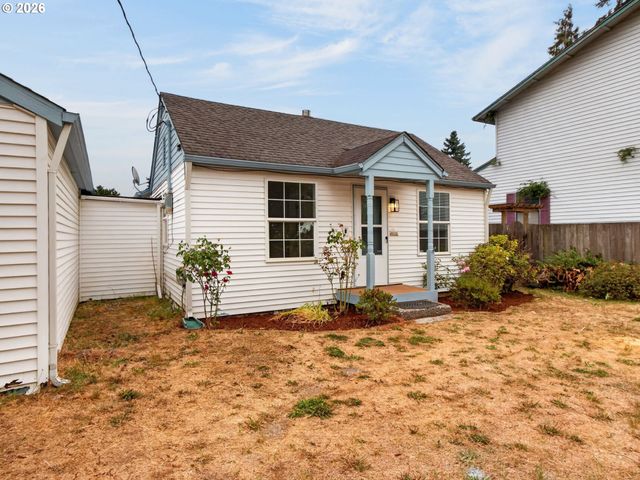 3515 GRANT St, Vancouver, WA 98660