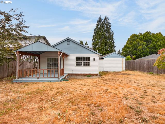 3515 GRANT St, Vancouver, WA 98660