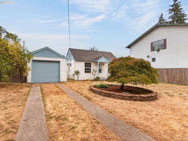 3515 GRANT St, Vancouver, WA 98660