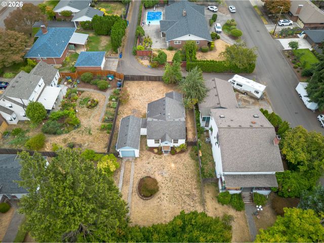 3515 GRANT St, Vancouver, WA 98660