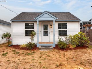 3515 GRANT St, Vancouver, WA 98660