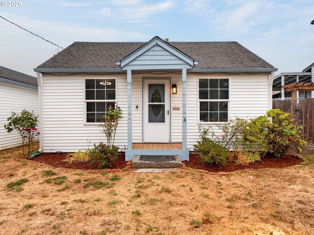 3515 GRANT St, Vancouver, WA 98660