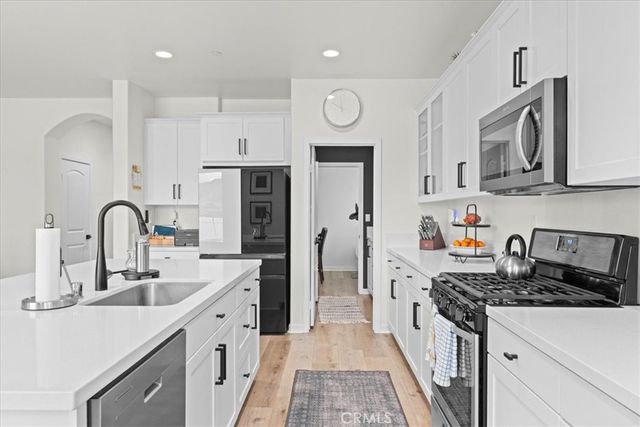 10768 Stacy Circle, Yucaipa, CA 92399