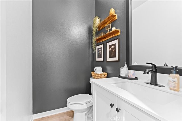 10768 Stacy Circle, Yucaipa, CA 92399